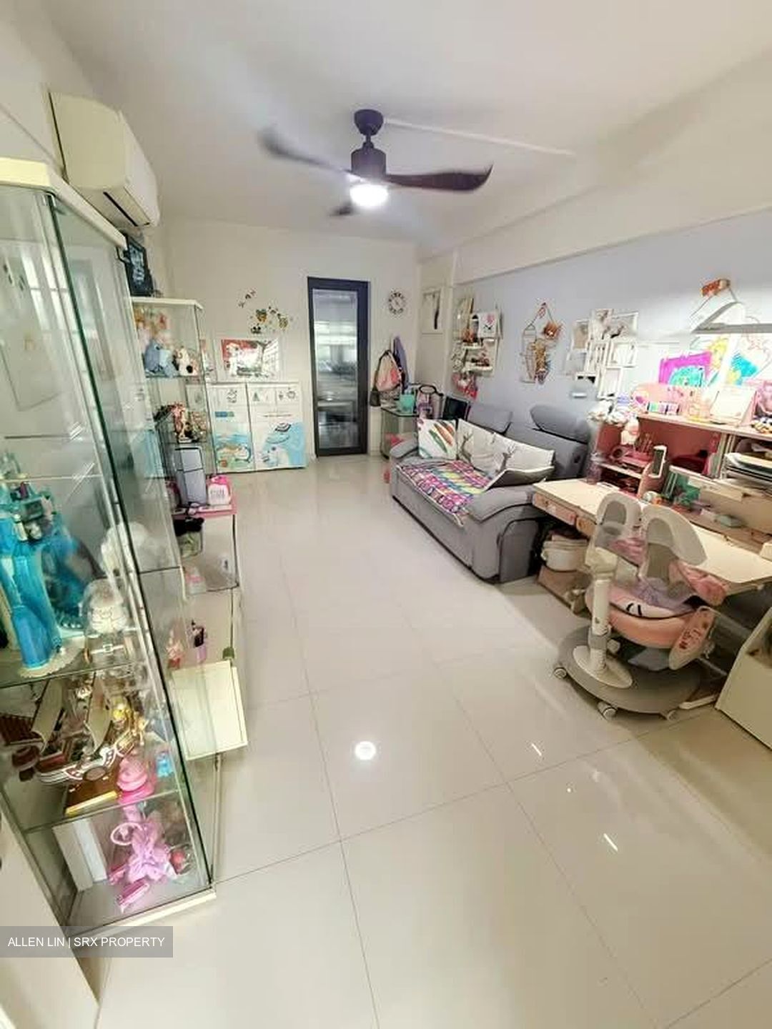 Blk 215 Ang Mo Kio Avenue 1 (Ang Mo Kio), HDB 3 Rooms #574277031